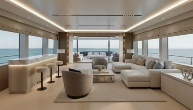 2028 HARGRAVE CUSTOM YACHTS Anemos Signature - photo 7