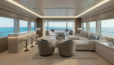 2028 HARGRAVE CUSTOM YACHTS Anemos Signature - photo 6
