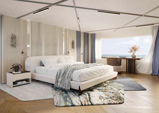 2028 HARGRAVE CUSTOM YACHTS Anemos Signature - photo 3