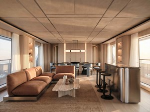2028 HARGRAVE CUSTOM YACHTS Anemos Signature - photo 5
