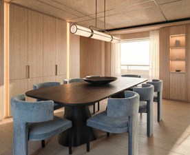 2028 HARGRAVE CUSTOM YACHTS Anemos Signature - photo 6