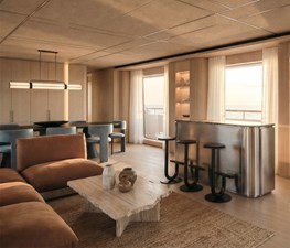 2028 HARGRAVE CUSTOM YACHTS Anemos Signature - photo 7