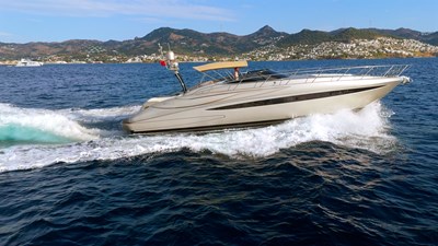 2007 RIVA 52' RIVALE | 53.2 FT