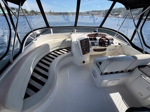 2007 MERIDIAN 411 Sedan  - photo 1