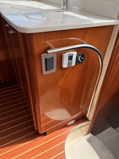 2007 MERIDIAN 411 Sedan  - photo 5