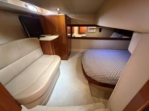 2007 MERIDIAN 411 Sedan  - photo 6