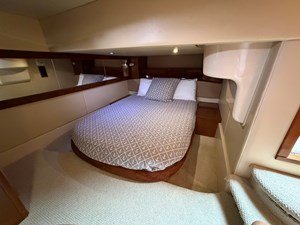 2007 MERIDIAN 411 Sedan  - photo 7