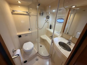 2007 MERIDIAN 411 Sedan  - photo 10
