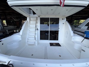 2007 MERIDIAN 411 Sedan  - photo 11