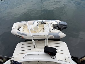 2007 MERIDIAN 411 Sedan  - photo 13