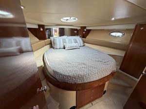 2007 MERIDIAN 411 Sedan  - photo 8