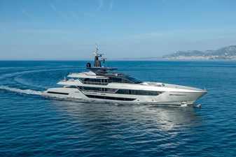 2025 RIVA YACHT 54METRI - photo 1