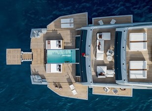 2025 RIVA YACHT 54METRI - photo 5