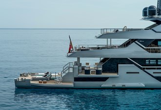 2025 RIVA YACHT 54METRI - photo 6