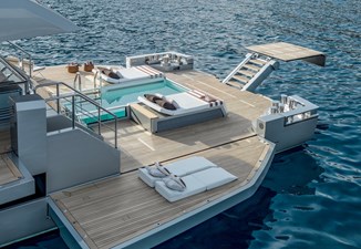 2025 RIVA YACHT 54METRI - photo 8