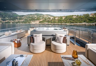 2025 RIVA YACHT 54METRI - photo 10