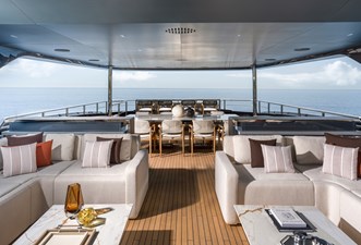 2025 RIVA YACHT 54METRI - photo 11