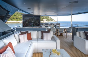 2025 RIVA YACHT 54METRI - photo 12