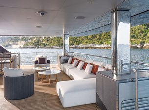 2025 RIVA YACHT 54METRI - photo 13