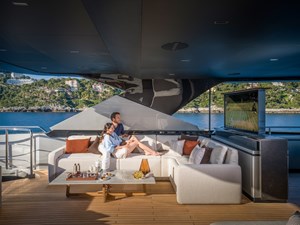 2025 RIVA YACHT 54METRI - photo 14