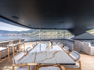 2025 RIVA YACHT 54METRI - photo 15