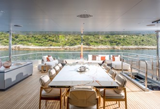 2025 RIVA YACHT 54METRI - photo 17