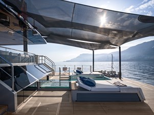 2025 RIVA YACHT 54METRI - photo 19