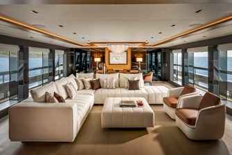 2025 RIVA YACHT 54METRI - photo 22