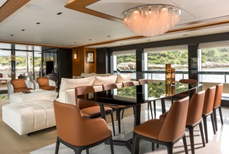 2025 RIVA YACHT 54METRI - photo 23