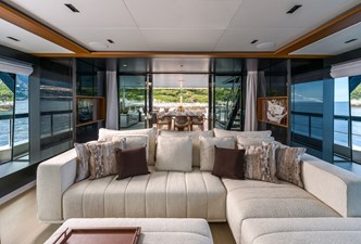 2025 RIVA YACHT 54METRI - photo 25