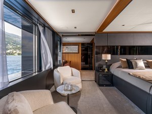 2025 RIVA YACHT 54METRI - photo 27