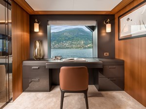 2025 RIVA YACHT 54METRI - photo 29