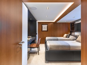 2025 RIVA YACHT 54METRI - photo 31