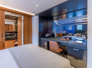 2025 RIVA YACHT 54METRI - photo 32