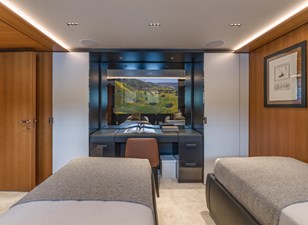 2025 RIVA YACHT 54METRI - photo 33