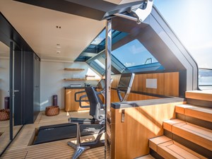 2025 RIVA YACHT 54METRI - photo 34