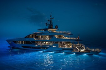 2025 RIVA YACHT 54METRI - photo 39