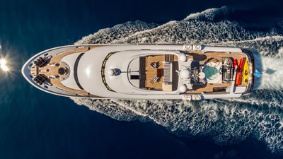 2010 TIMMERMAN YACHTS  - photo 7