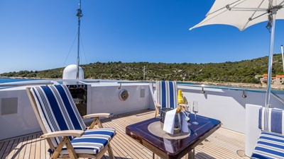 2010 TIMMERMAN YACHTS  - photo 13