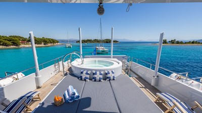 2010 TIMMERMAN YACHTS  - photo 12