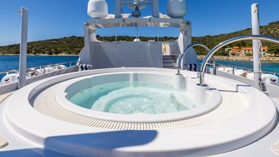 2010 TIMMERMAN YACHTS  - photo 11