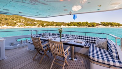 2010 TIMMERMAN YACHTS  - photo 15
