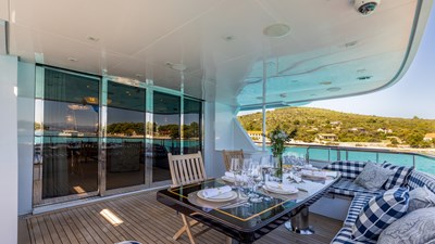2010 TIMMERMAN YACHTS  - photo 17