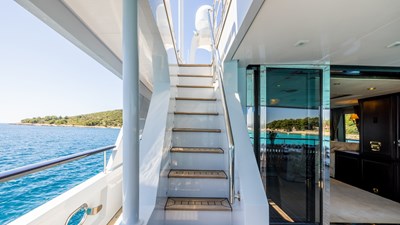 2010 TIMMERMAN YACHTS  - photo 14