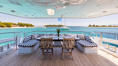 2010 TIMMERMAN YACHTS  - photo 16