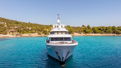 2010 TIMMERMAN YACHTS  - photo 4