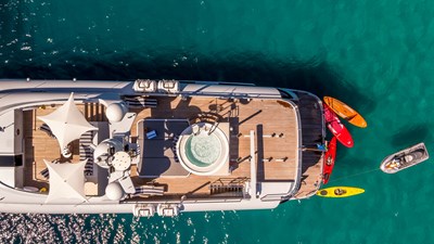 2010 TIMMERMAN YACHTS  - photo 9