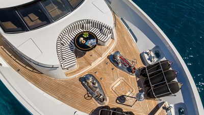 2010 TIMMERMAN YACHTS  - photo 8