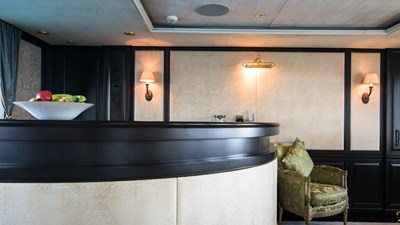 2010 TIMMERMAN YACHTS  - photo 22