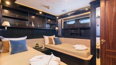 2010 TIMMERMAN YACHTS  - photo 39